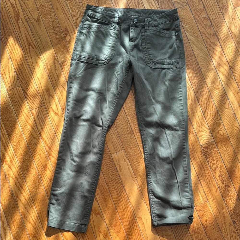 Women’s Lole Olive Jeans